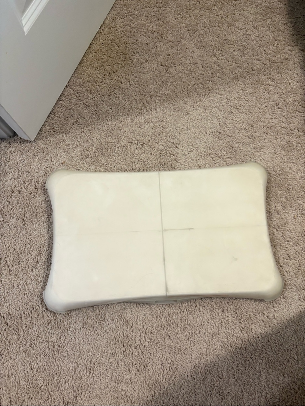 Wii Balance Board